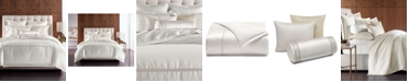 Hotel Collection CLOSEOUT! Luxe Border Duvet Covers, Created for Macy's
